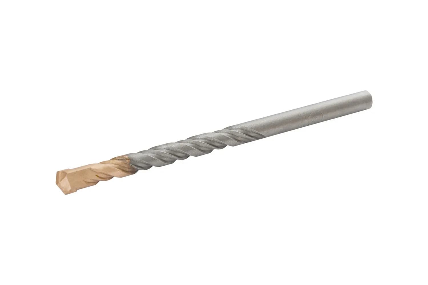Свердло для бетону GRANITE S4 8×120 мм 3-08-120 - зображення 1
