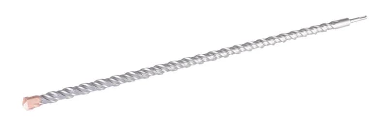 Бур для бетону GRANITE SDS-plus S4 24×800 мм 0-24-800