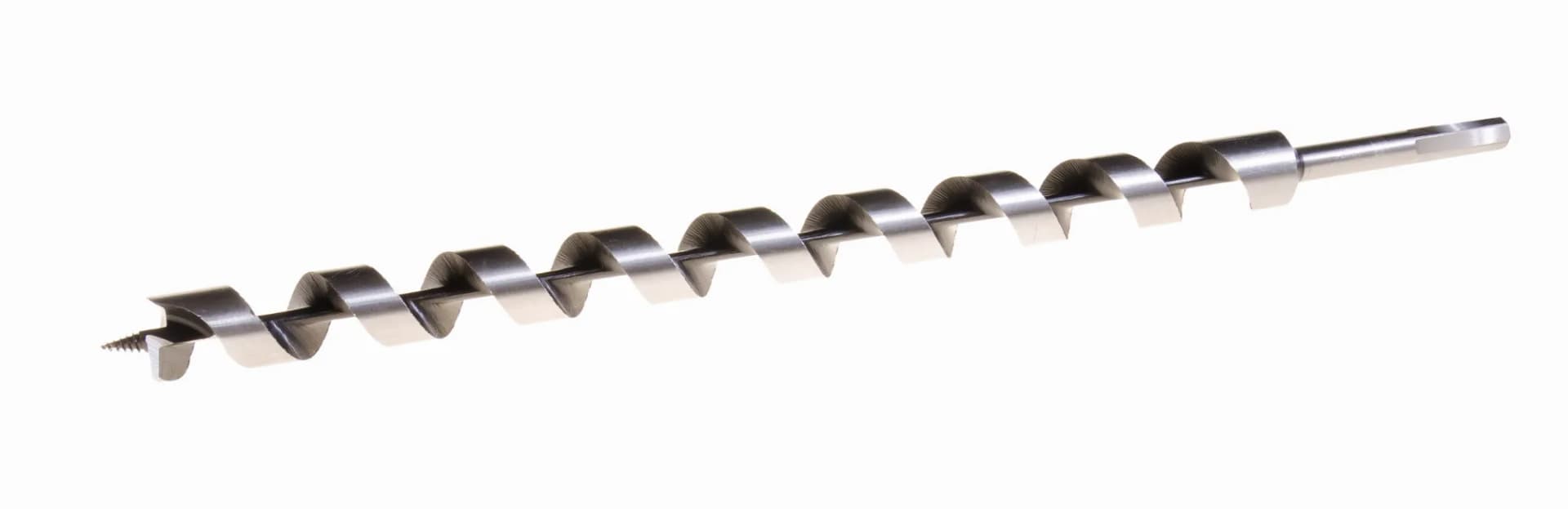Свердло для дерева GRANITE спіральне 26х460 мм 2-02-264 - зображення 1