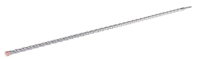 Бур для бетону GRANITE SDS-plus S4 20×1000 мм 0-20-100 - зображення 1
