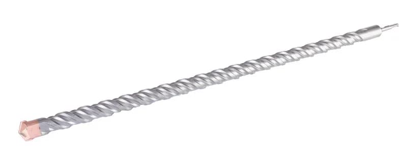 Бур для бетону GRANITE SDS-plus S4 32×800 мм 0-32-800