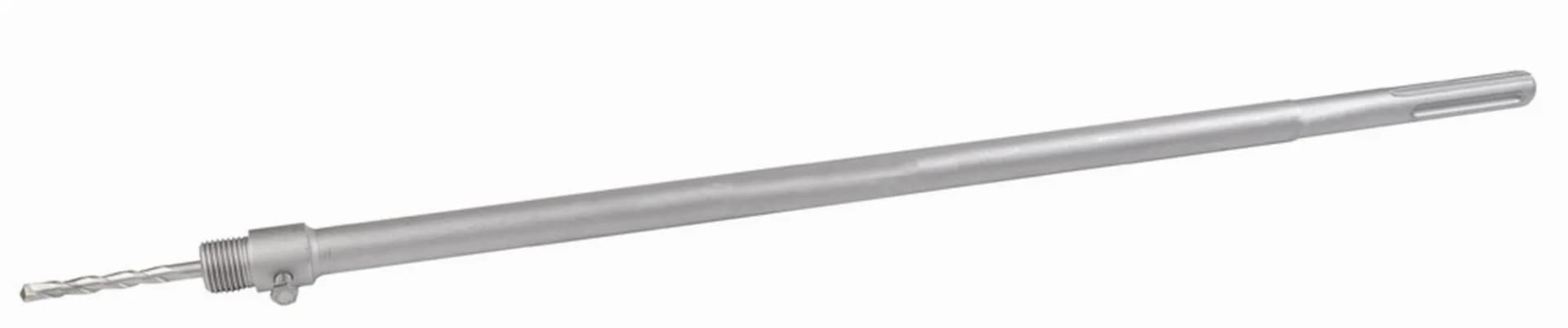 Хвостовик для свердла корончатого GRANITE 22×600 мм SDS-max 4-09-060 - зображення 1