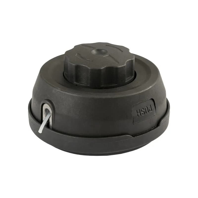 Котушка для тримера MASTERTOOL PROFI напівавтоматична M10х1.25 FLH легке завантаження 19-1908 - зображення 1