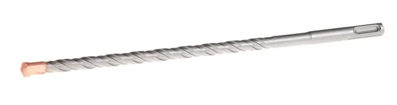 Бур для бетону GRANITE SDS-plus S4 10×260 мм 0-10-260 - зображення 1