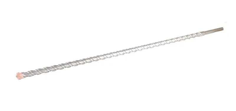 Бур для бетону GRANITE SDS-max 35×1000 мм QUADRO S4 4-35-100 - зображення 1