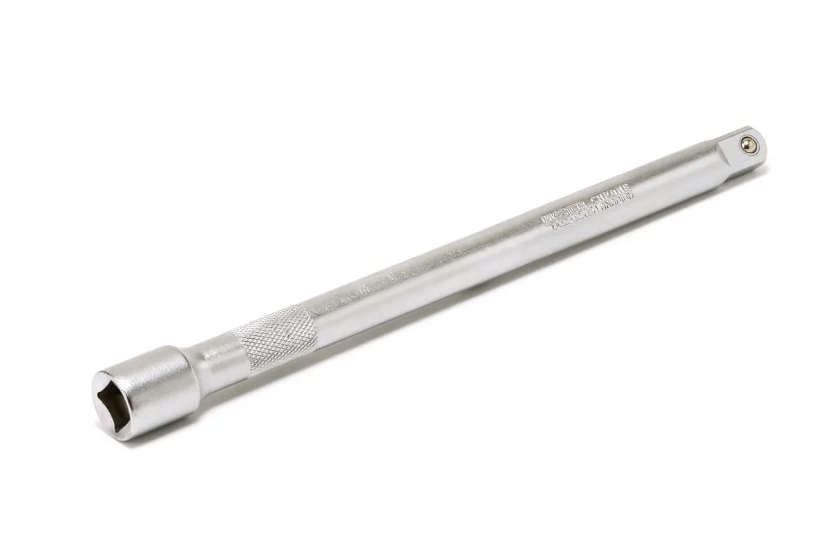 Подовжувач MASTERTOOL ½" 250 мм CrV 78-0225