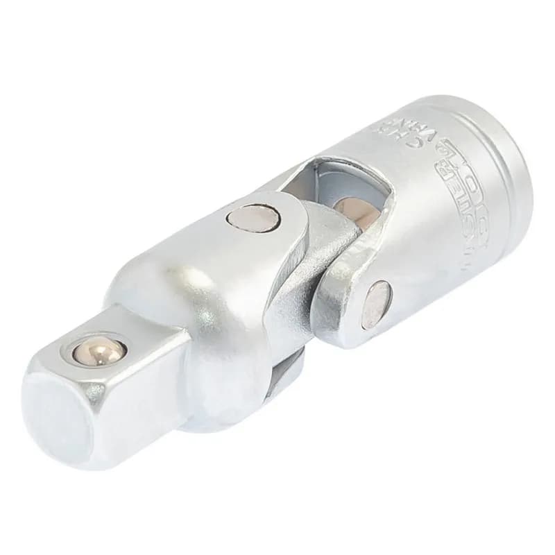 Шарнір карданний MASTERTOOL ⅜" CrV 78-0081