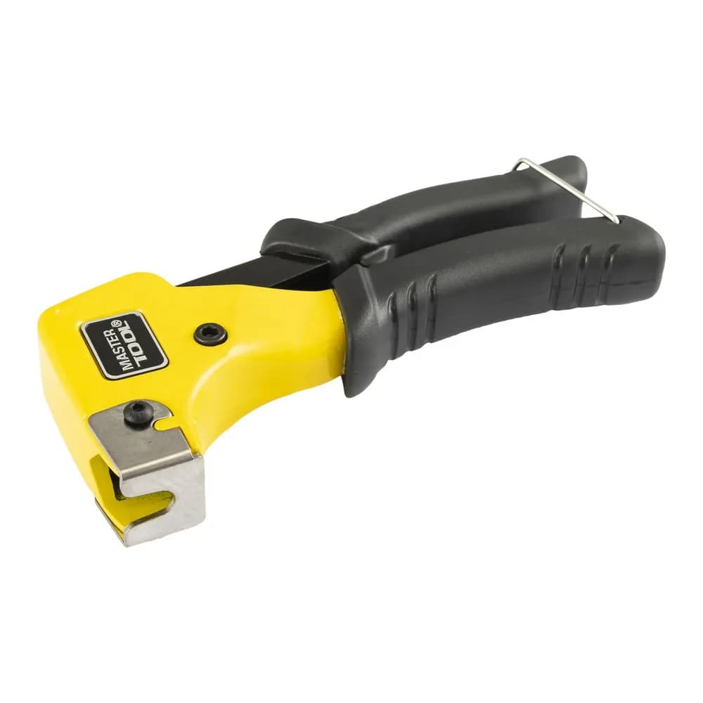 Пістолет для встановлення дюбелів Моллі MASTERTOOL ПРОФІ 175 мм М3-М6 21-0719 - зображення 1