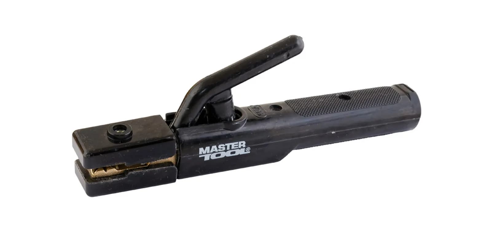 Тримач електродів MASTERTOOL German type 600 А 81-0105 - зображення 1