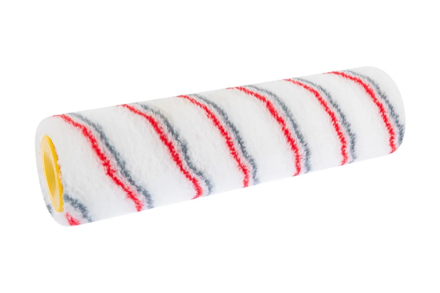 Валик малярський MASTERTOOL Multicolor 250 x 48 x 11 мм, Ø 8 мм 92-5704
