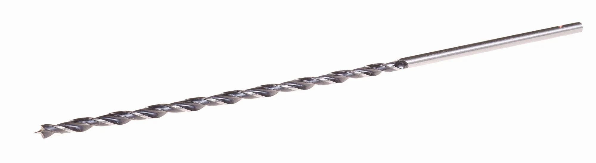 Свердло для дерева GRANITE 6х300 мм 2-22-063