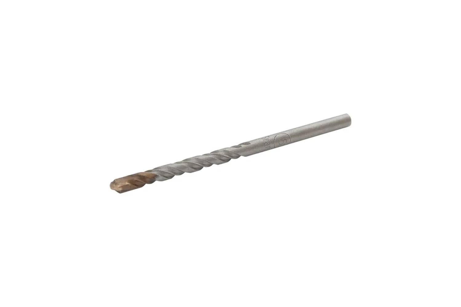 Свердло для бетону GRANITE S4 5×85 мм 3-05-085 - зображення 1