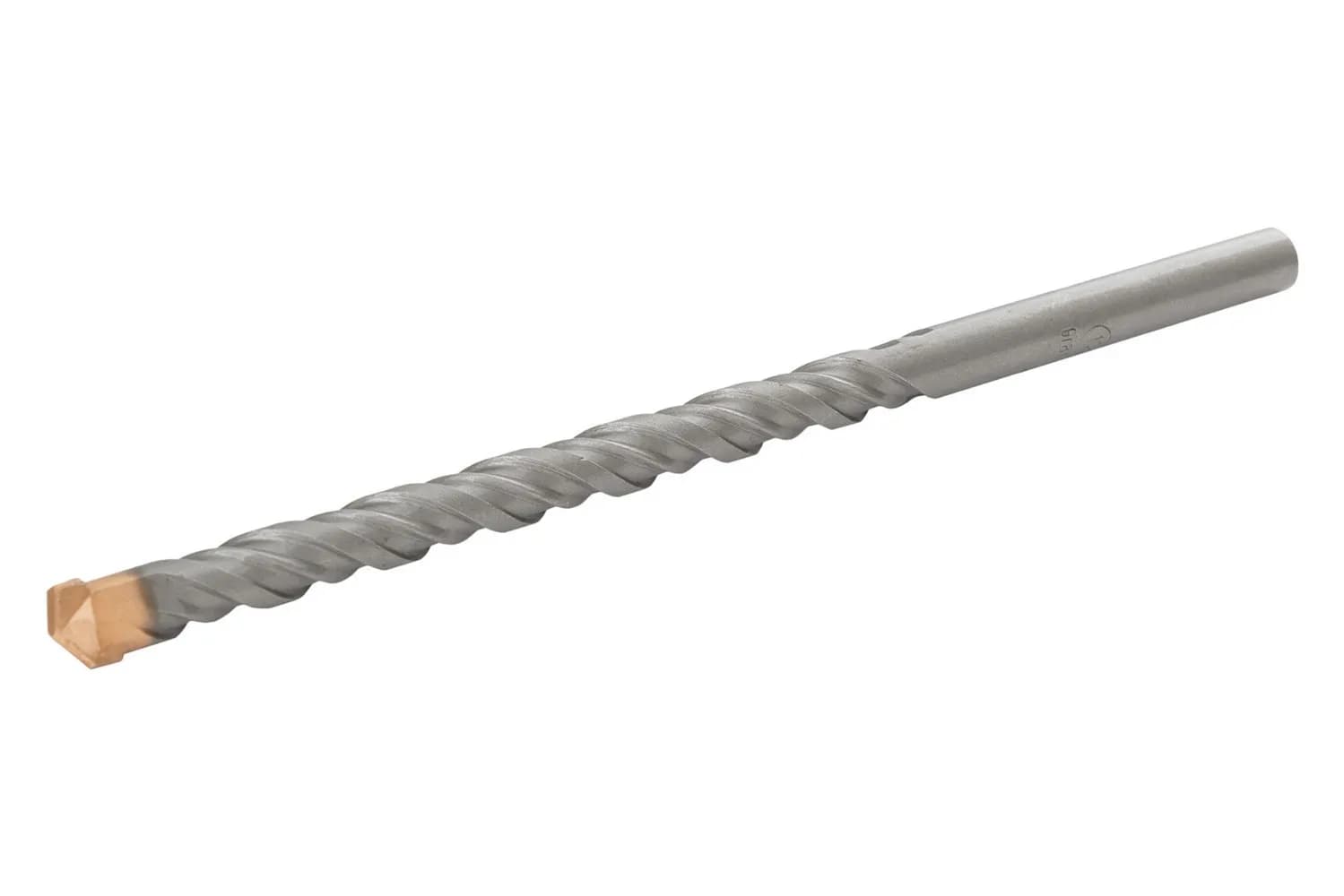 Свердло для бетону GRANITE S4 12×200 мм 3-12-200 - зображення 1
