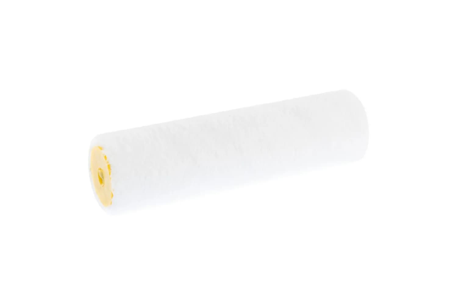 Валик малярський MASTERTOOL Velour 150 x 30 x 4 мм, Ø 6 мм 92-4605 - зображення 1