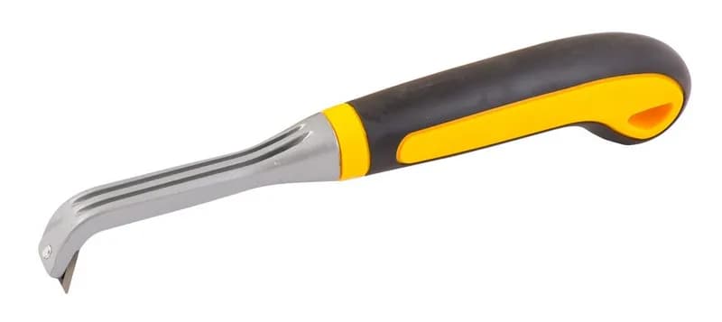 Цикля MASTERTOOL 238х25.6 мм з двокомпонентної ручкою 17-1005 - зображення 1