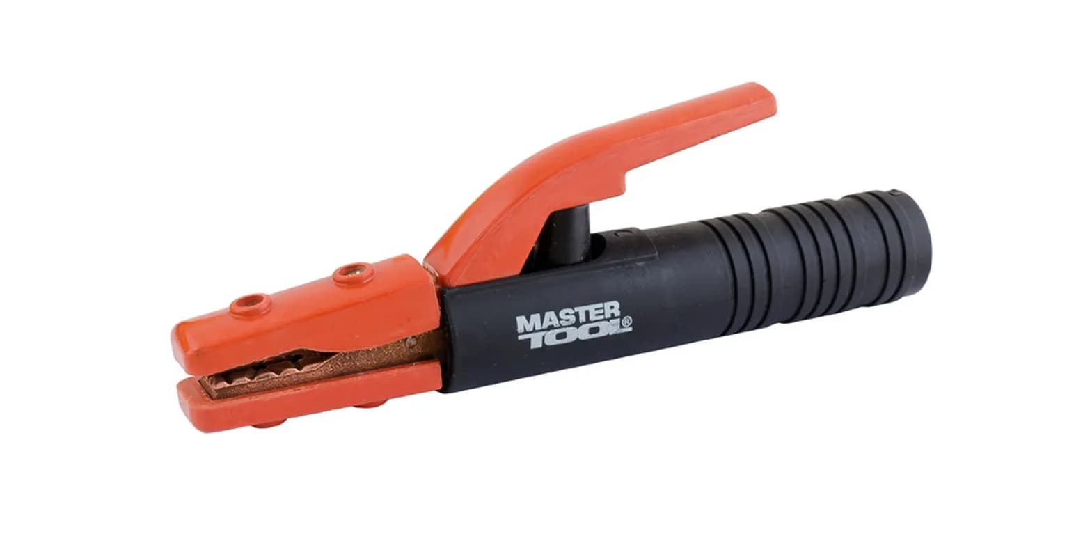 Тримач електродів MASTERTOOL American type 300 А 81-0108
