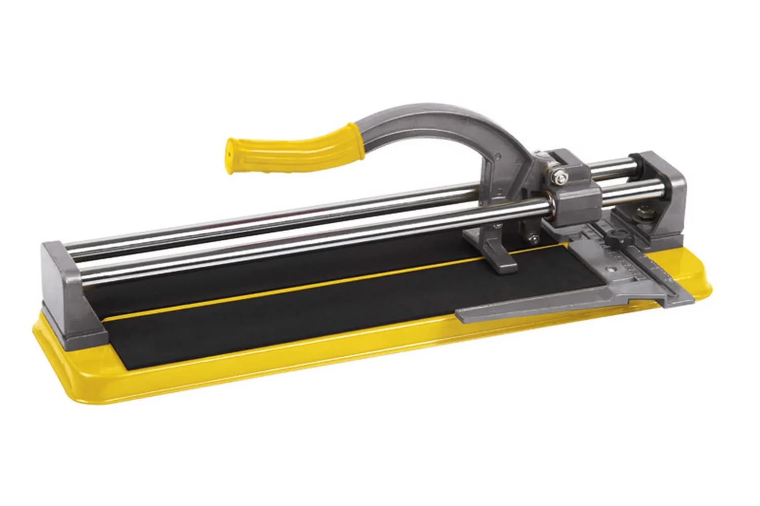 Плиткоріз MASTERTOOL ПРОФІ 600 мм на підшипниках 80-2600 - зображення 1