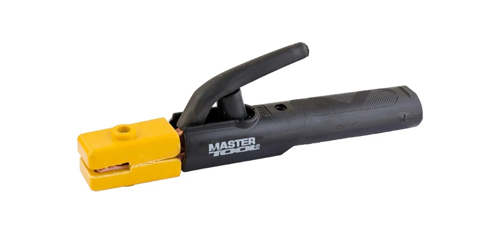 Тримач електродів MASTERTOOL German type 300 А 81-0102