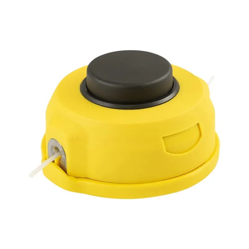 Котушка для тримера MASTERTOOL Mini напівавтоматична M10х1.25 FLH 19-1915 - зображення 1