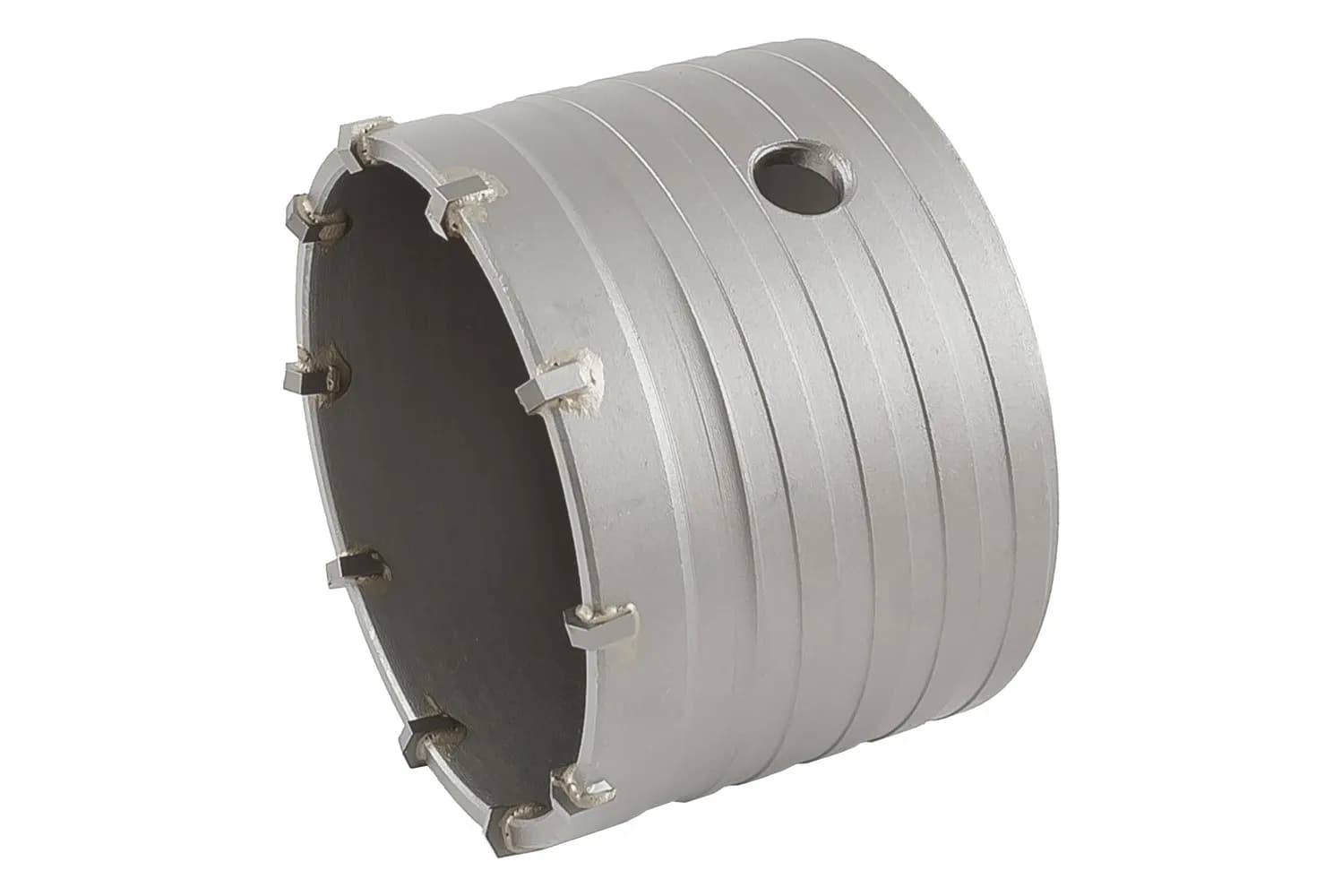 Свердло корончате для бетону GRANITE 85 мм 10 зубців 2-08-085