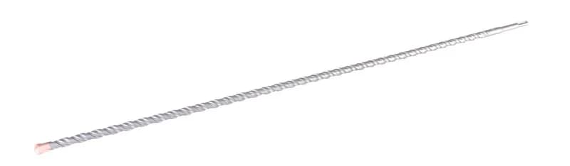 Бур для бетону GRANITE SDS-plus S4 14×800 мм 0-14-800 - зображення 1
