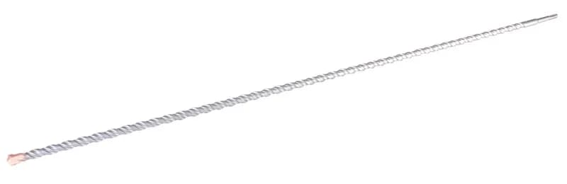 Бур для бетону GRANITE SDS-plus S4 16×1000 мм 0-16-100 - зображення 1