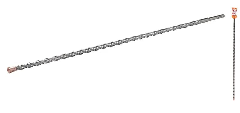 Бур для бетону GRANITE SDS-plus S4 14×600 мм 0-14-600