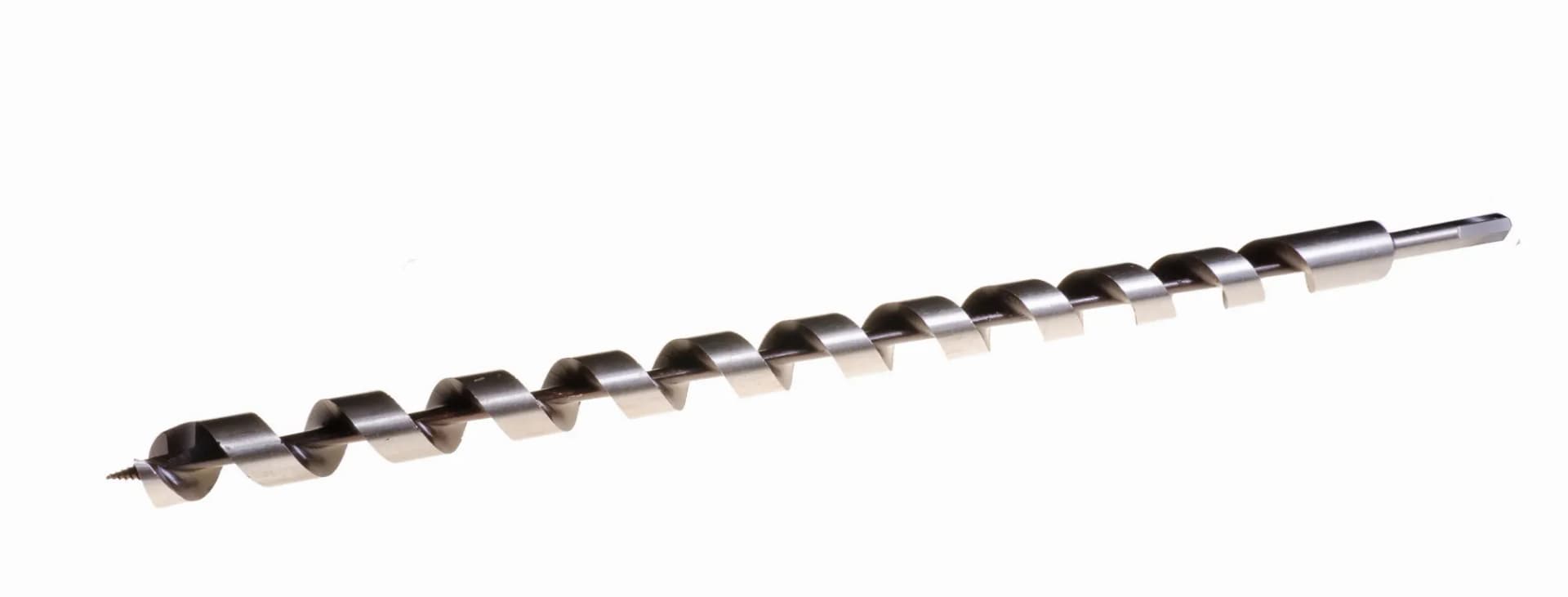 Свердло для дерева GRANITE спіральне 28х600 мм 2-02-286 - зображення 1
