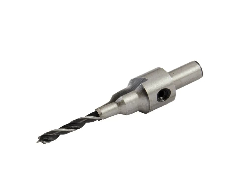 Свердло для меблевого конфірмату GRANITE 4.2 мм 2-32-042 - зображення 1