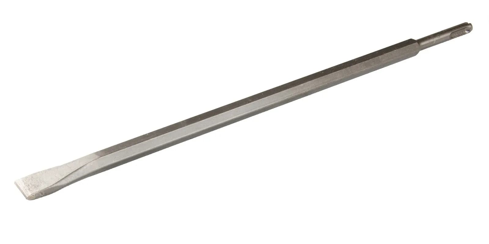 Зубило плоске GRANITE SDS-plus 400 x 20 x 14 мм з побідитовою напайкою 1-21-400