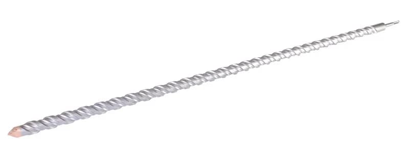 Бур для бетону GRANITE SDS-plus S4 30×1000 мм 0-30-100