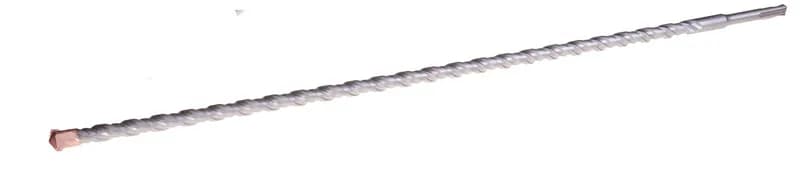 Бур для бетону GRANITE SDS-plus S4 16×600 мм 0-16-600 - зображення 1