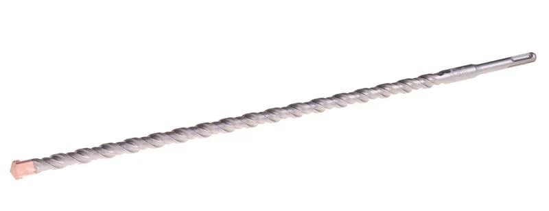 Бур для бетону GRANITE SDS-plus S4 16×460 мм 0-16-460 - зображення 1