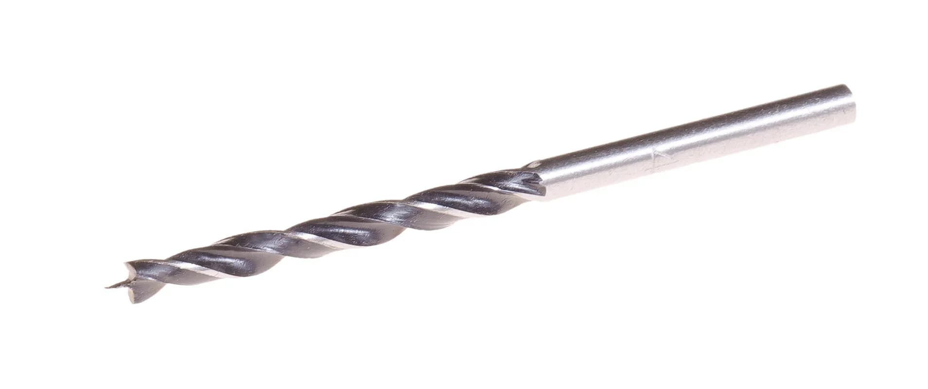 Свердло для дерева GRANITE 4х75 мм 2-22-047