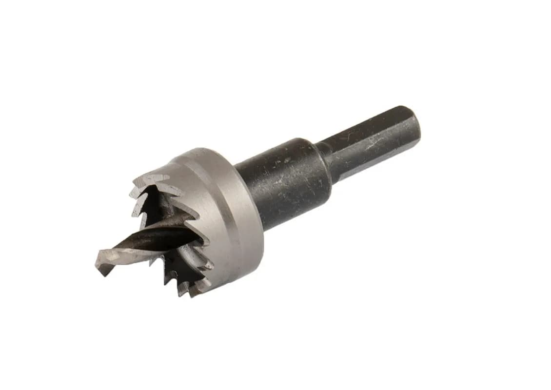 Свердло корончасте GRANITE HSS 25 мм 6-08-025 - зображення 1