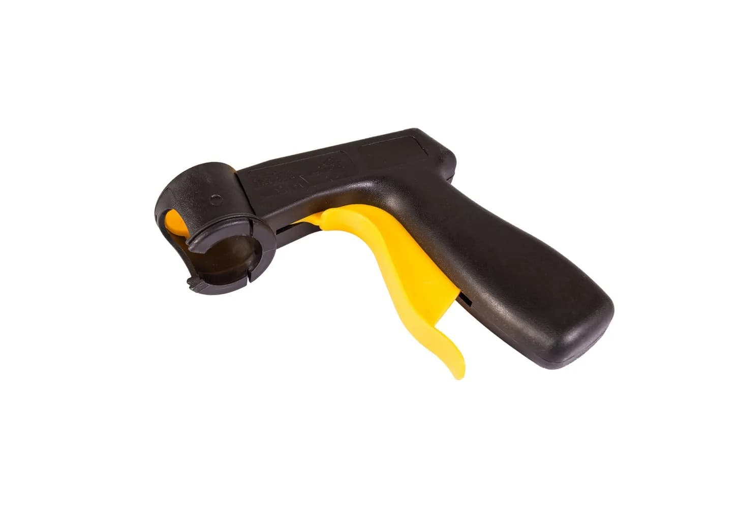 Пістолет для аерозольних балонів MASTERTOOL 81-8668