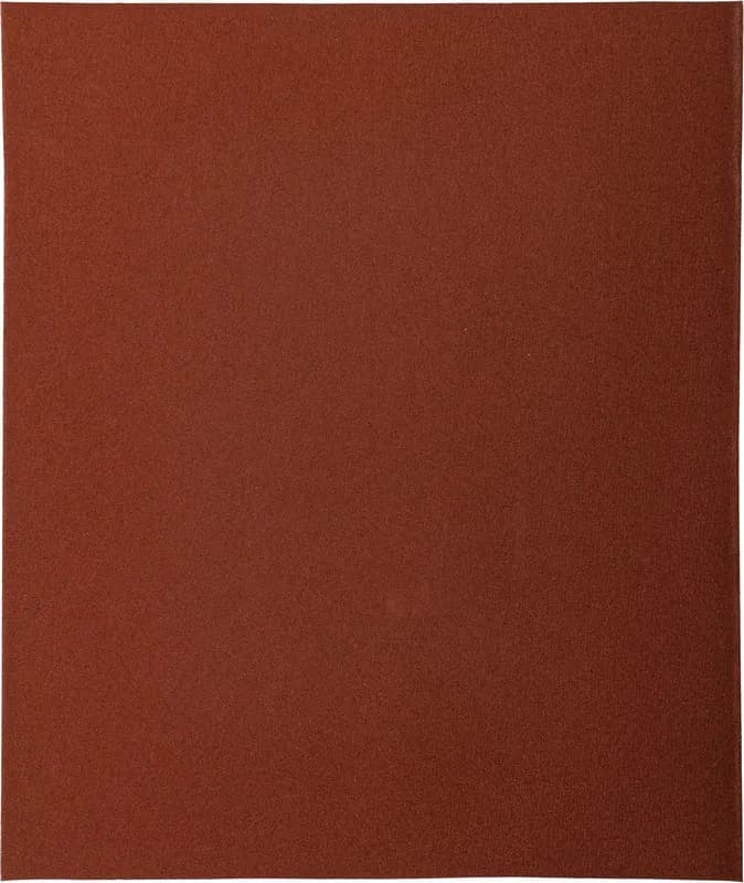 Папір шліфувальний водостійкий MASTERTOOL Р800 230 × 280 мм 20 шт 08-2680-Р - зображення 1