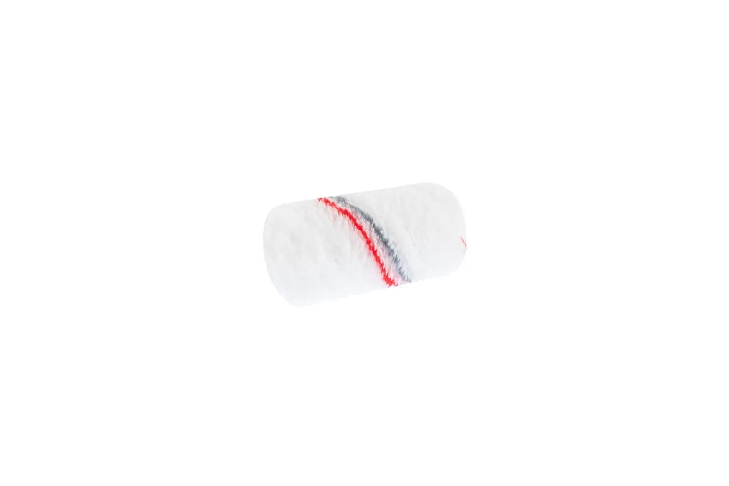 Валик малярський MASTERTOOL Multicolor 50 x 15 x 11 мм, Ø 6 мм 92-4703