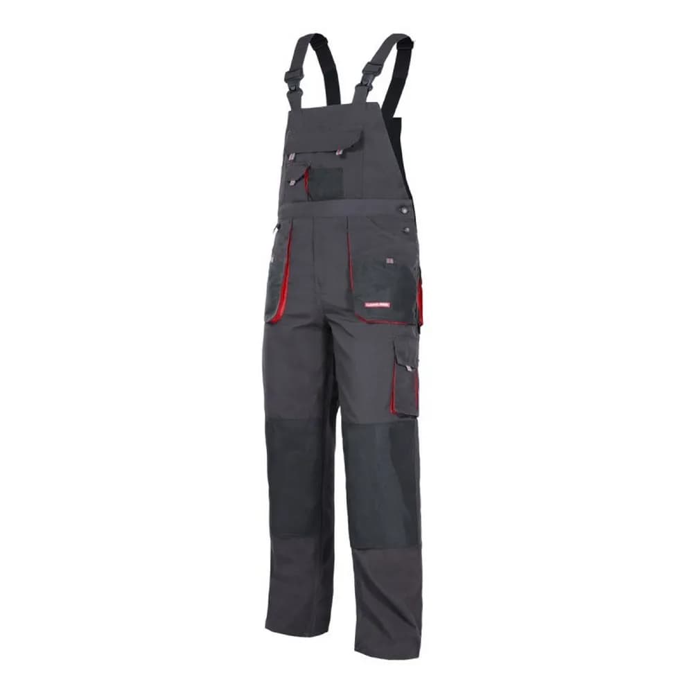 Комбінезон LAHTI PRO Red р. L (52 см)/176-182 cм ОТ 84-96 см LPSR0252 - зображення 1