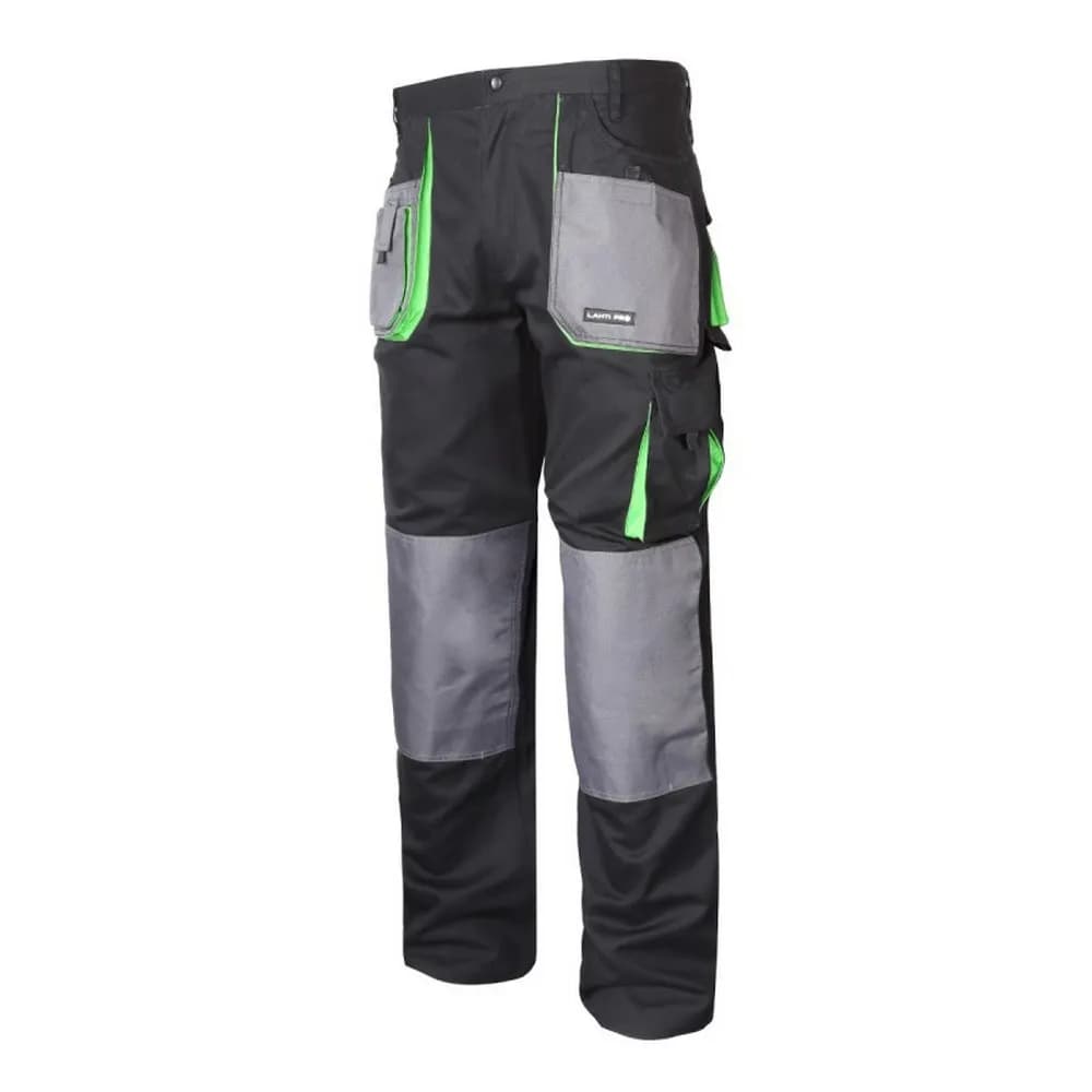Штани LAHTI PRO Green р. L (52 см)/176-182 см ОТ 84-90 см L4050652 - зображення 1