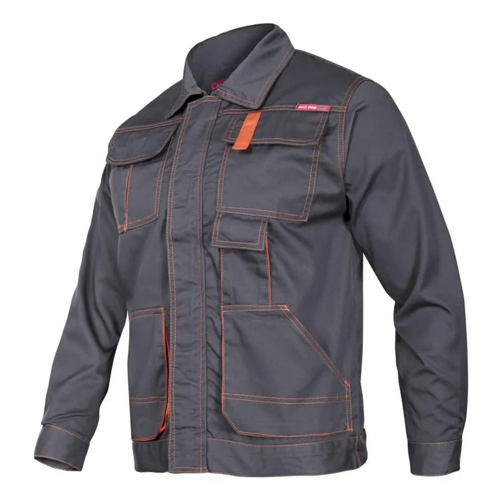 Куртка LAHTI PRO Allton р. M (50 см)/176 cм ОГ 92-96 см / ОТ 82-86 см LPAB70M - зображення 1