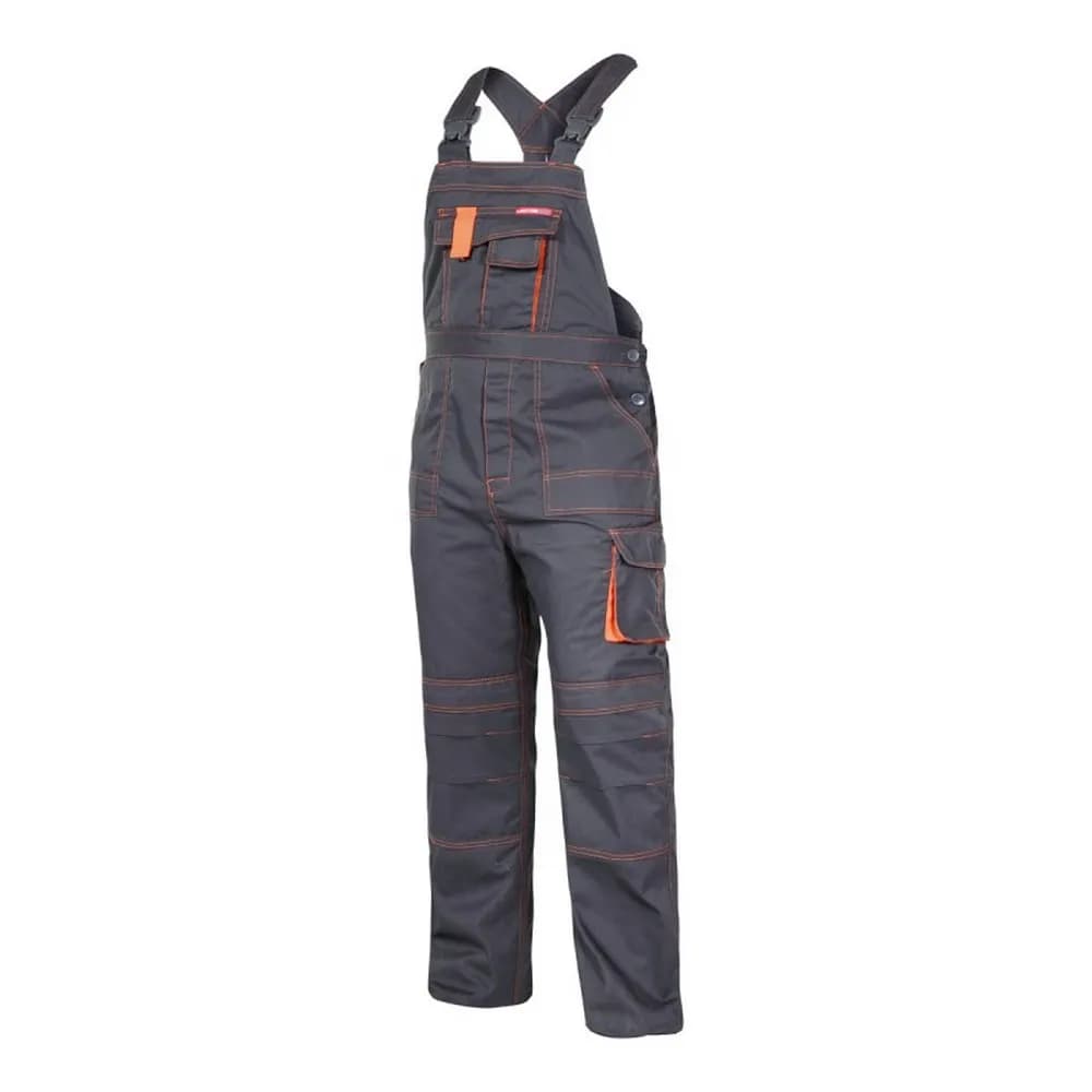 Комбінезон LAHTI PRO Allton р. L (52 см)/176 cм ОТ 90-94 см LPAO76L - зображення 1
