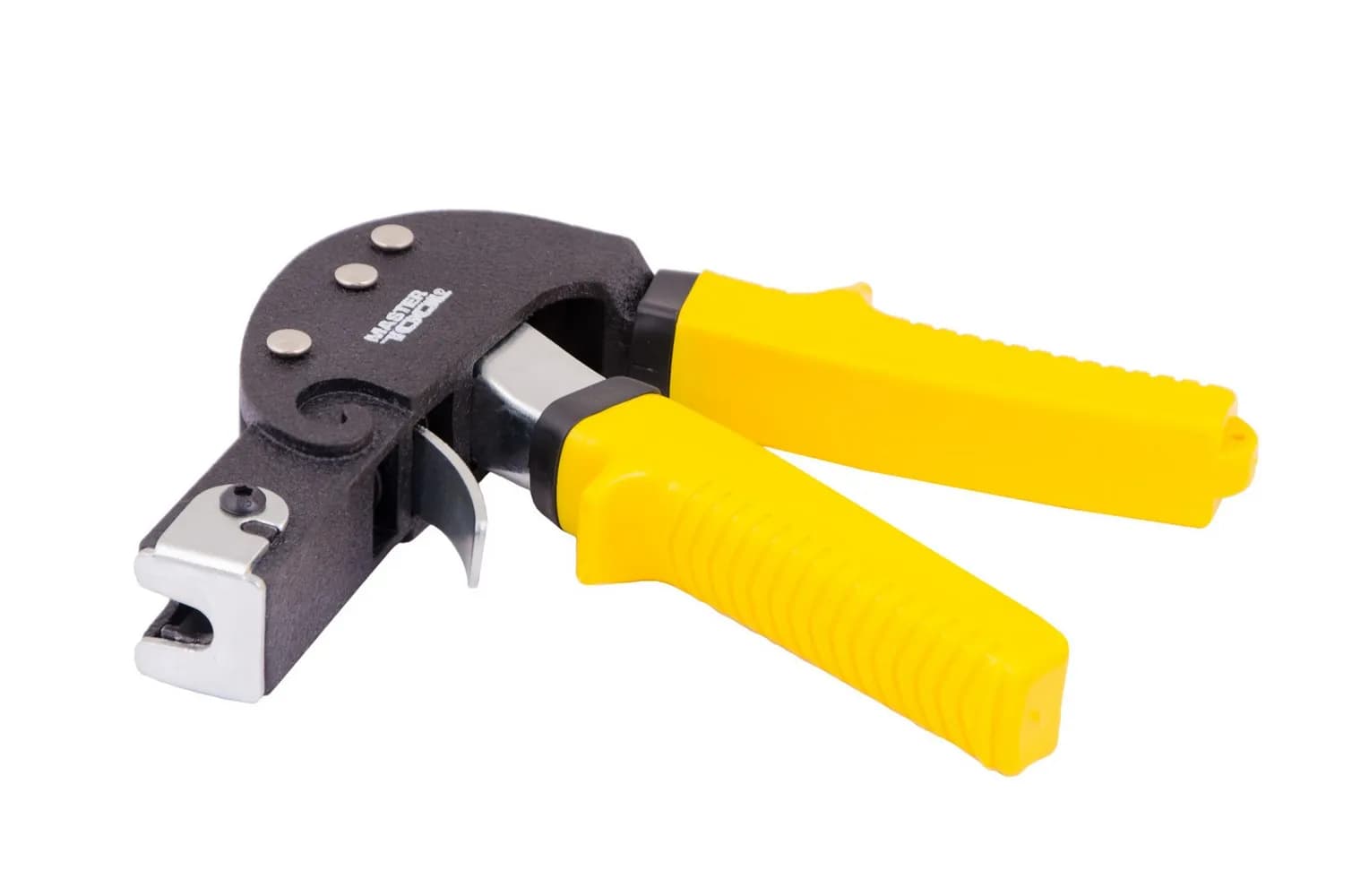Пістолет для встановлення дюбелів Моллі MASTERTOOL 170 мм М3-М6 21-0718 - зображення 1