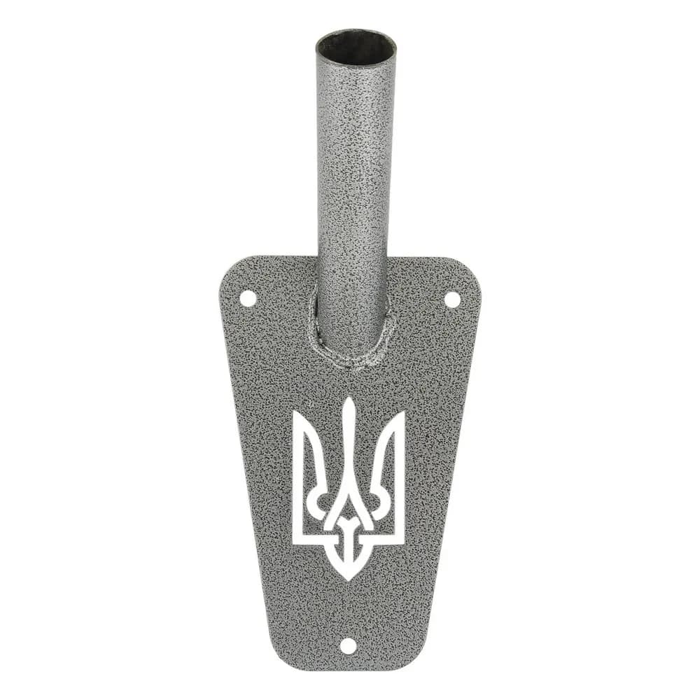 Тримач для прапора MASTERTOOL одинарний 92-0232