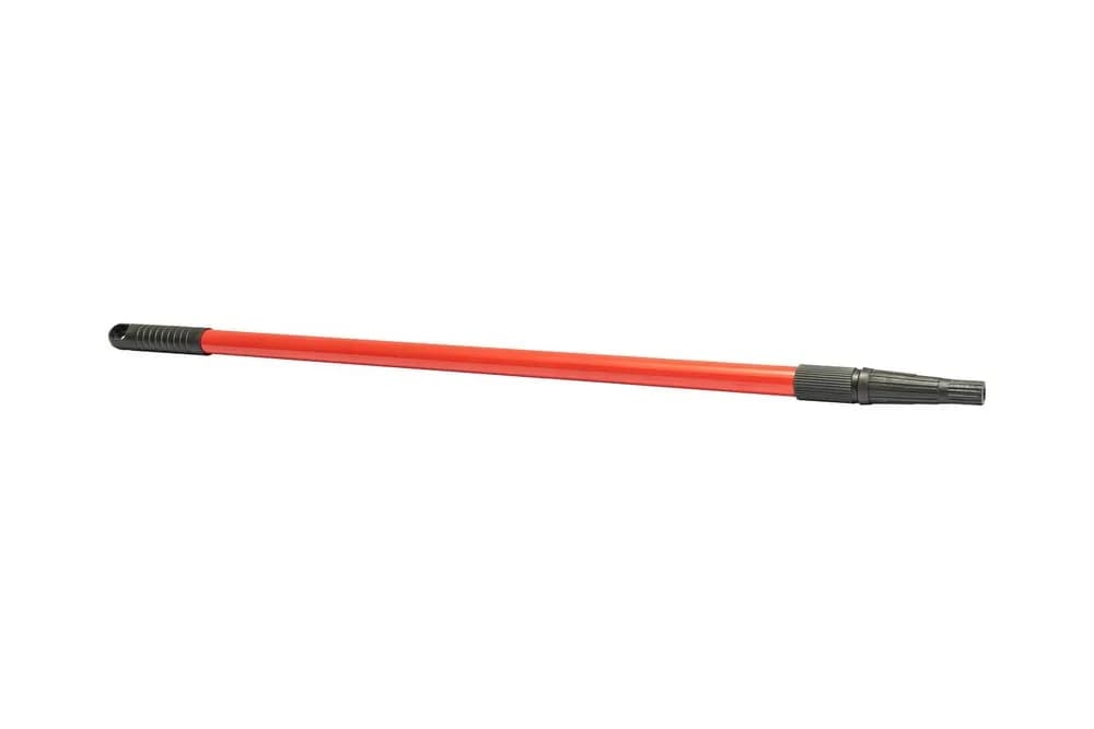 Ручка для малярського валика телескопічна MASTERTOOL 0.85-1.5 м 92-7201 - зображення 1