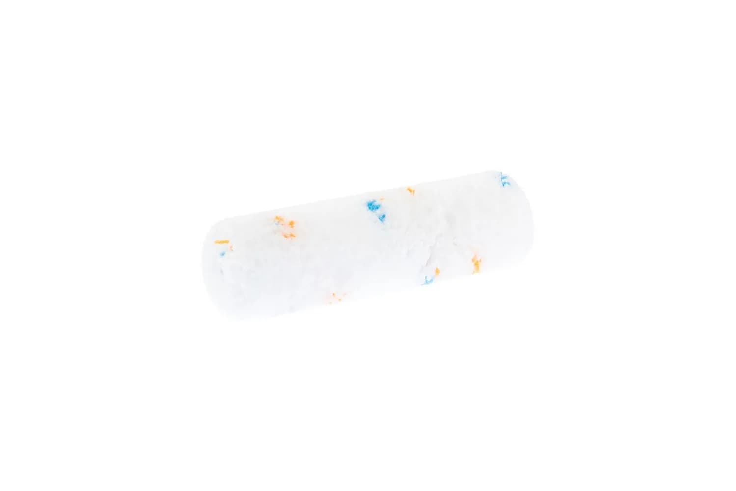 Валик малярський MASTERTOOL Microfiber 100×15×10 мм Ø 6 мм 92-4001 - зображення 1