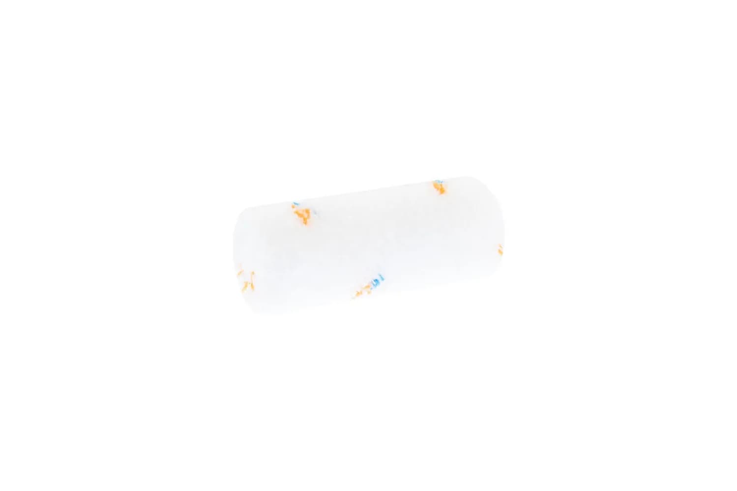 Валик малярський MASTERTOOL Microfiber 70×15×10 мм Ø 6 мм 92-4000