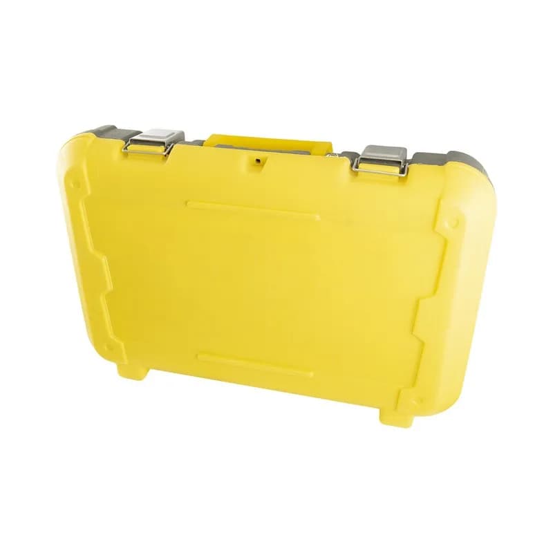 Кейс для лазерного рівня MASTERTOOL 53х33х11 см 30-0906-B - зображення 1