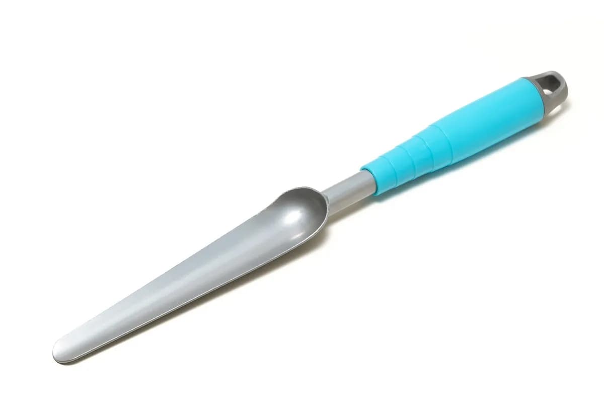 Викорчовувач садовий MASTERTOOL 360×35 мм з пластиковою ручкою 14-6185