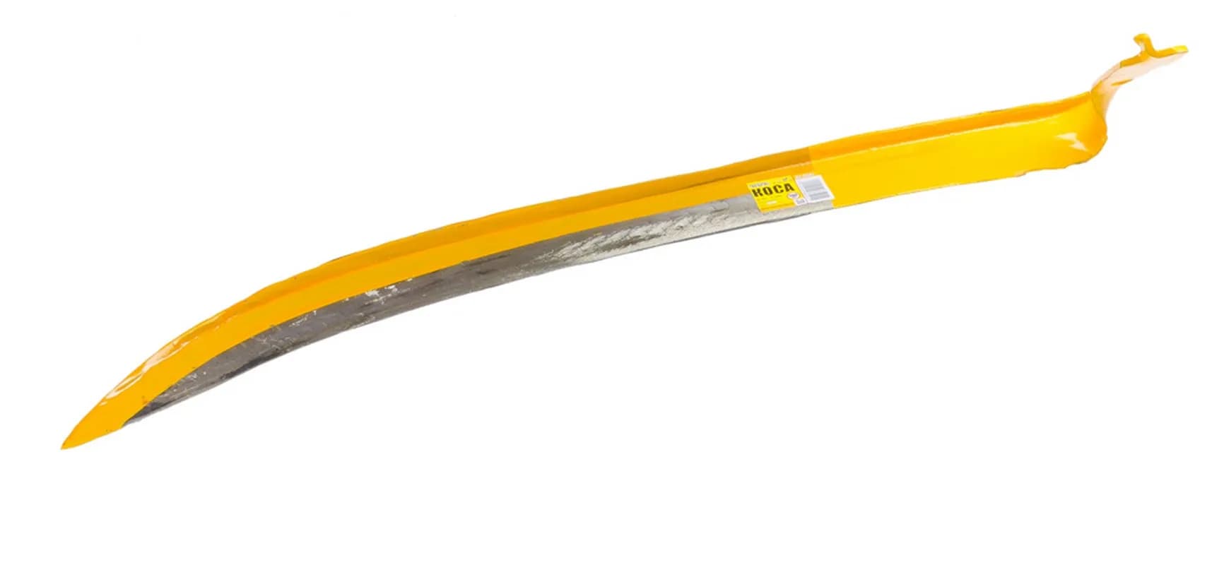 Коса MASTERTOOL "Соболь" 700 мм 92-0656 - зображення 1